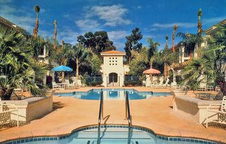 201 Por La Mar Cir, Santa Barbara, CA 93103