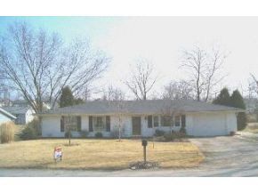 1711 S  Shawnee Dr, Ellettsville, IN 47429