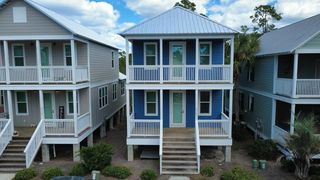 3050 W  Highway 98 #D116, Port Saint Joe, FL 32456