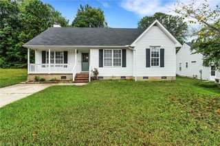 104 Lasalle Way, Greensboro, NC 27406