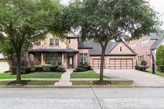 6114 S  Tamarino Park Ln, Sugar Land, TX 77479