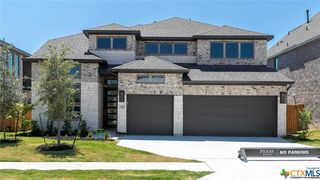 729 Cold River Run, Kyle, TX 78640