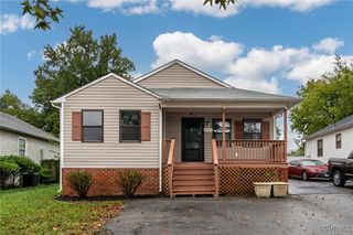 1647 Darbytown Rd, Henrico, VA 23231
