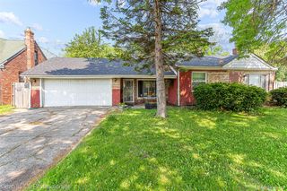 3231 Spruce St, Inkster, MI 48141