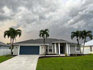 2617 SW 42nd Ln, Cape Coral, FL 33914