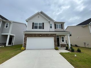160 N  Finley Landing Pkwy, Smithfield, NC 27577