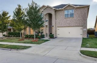 3505 Brazos St, Melissa, TX 75454