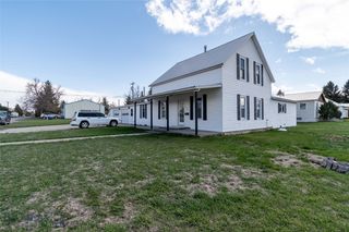 602 Harris St, Big Timber, MT 59011