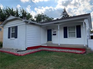 3502 Cecil Ave, Indianapolis, IN 46226