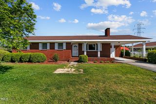 395 Antioch Church Rd, Dunn, NC 28334