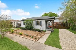 1101 Lurline Dr, Jefferson, LA 70121
