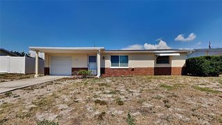 3348 Cantrell St, Holiday, FL 34690