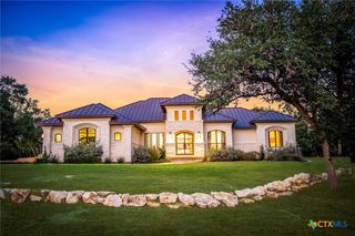435 Arthur Ct, Spring Branch, TX 78070