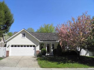 1709 E  Durham Ct, Bloomington, IN 47401