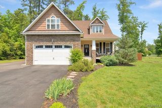 5822 Deer Path Dr, New Kent, VA 23124
