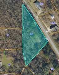 1991 Birmingham Ridge Rd, Saltillo, MS 38866