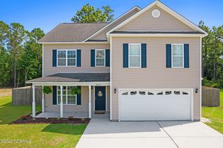 4250 Jones Street SW, Shallotte, NC 28470