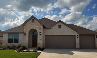 1960 Nightfall Dr, Alvarado, TX 76009