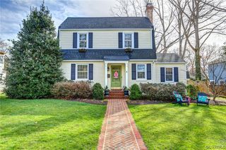 903 Baldwin Rd, Richmond, VA 23229