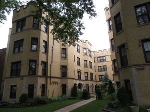6436 N  Leavitt St #3E, Chicago, IL 60645