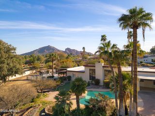 4744 E DESERT PARK Place, Paradise Valley, AZ 85253