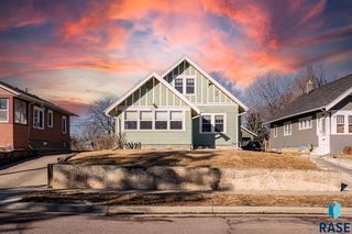211 N  Euclid Ave, Sioux Falls, SD 57104