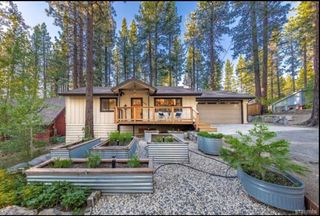 3540 Ralph Dr, South Lake Tahoe, CA 96150