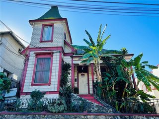 1530 W  Temple St, Los Angeles, CA 90026