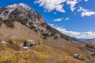 35 Overlook Dr, Crested Butte, CO 81224