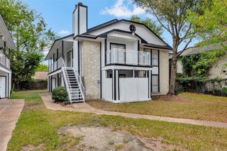 6110 W  Mount Houston Rd #C, Houston, TX 77088