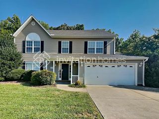 217 Stone Moss Ln, Winston Salem, NC 27127