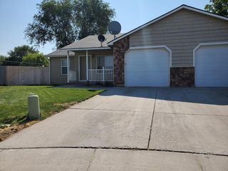 1151 SE Freedom Cir, Mountain Home, ID 83647