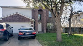 813 Tapestry Cv, Pflugerville, TX 78660