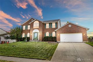 3665 Connor Ct, Hamilton, OH 45011