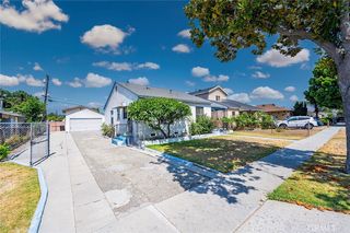 14823 Gridley Rd, Norwalk, CA 90650