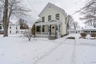 176 Esselstyne St, Cape Vincent, NY 13618