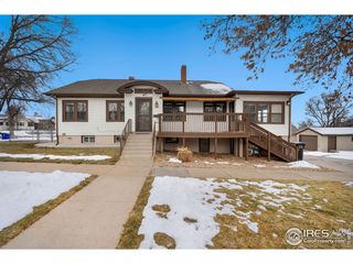 1429 14th St, Greeley, CO 80631