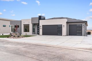 Lot 43 Dixie Hts, Hurricane, UT 84737