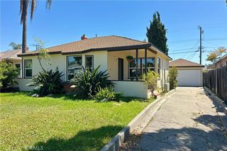 632 W  Amerige Ave, Fullerton, CA 92832