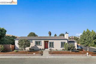 3730 Via Verdi, Richmond, CA 94803