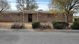 708 W  Soto St, Willcox, AZ 85643