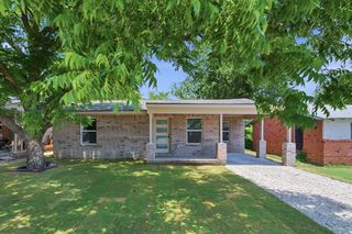 5610 Calloway St, Fort Worth, TX 76114