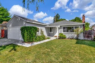 3319 Victoria Ave, Santa Clara, CA 95051