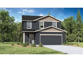 3782 Ash St, Forest Grove, OR 97116