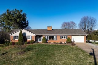 760 Alleghany Ave, Harrisonburg, VA 22802