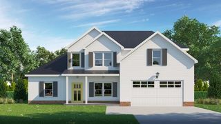231 Sweetwater Landing Drive, Augusta, SC