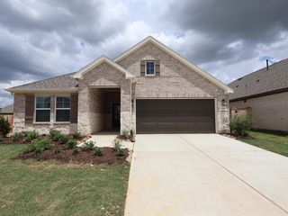 21318 Villa Spruce Ln, Tomball, TX 77377