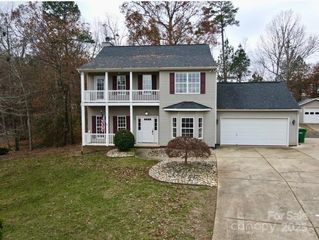 1600 Trotters Ridge Rd, Stanfield, NC 28163