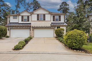 168 Skybranch Dr, Conroe, TX 77304