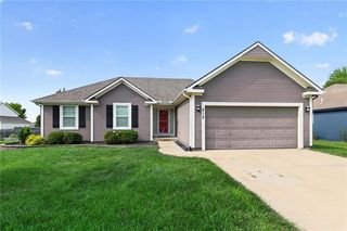 512 E  Cheyenne St, Gardner, KS 66030
